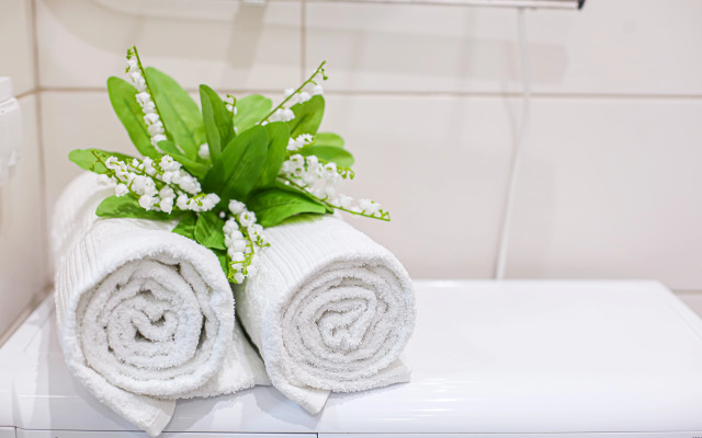 Апартаменты SunSet Новокузнечихинская 8