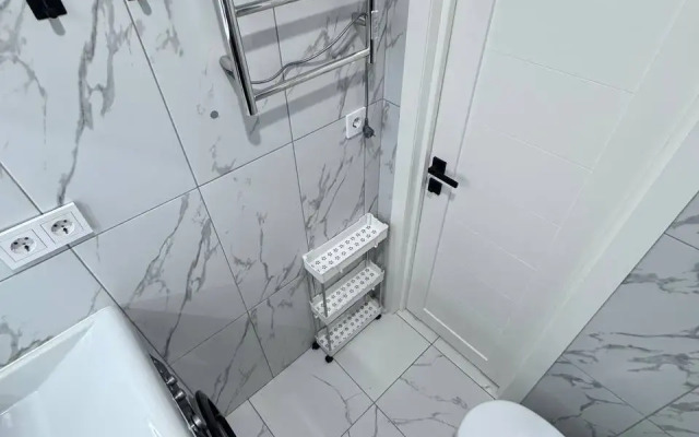 Апартаменты Студия Sea Breeze у метро Красносельская