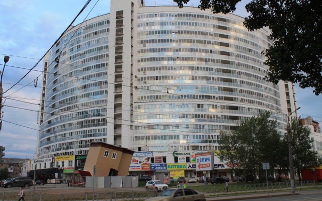 MIRA 11 Apartments