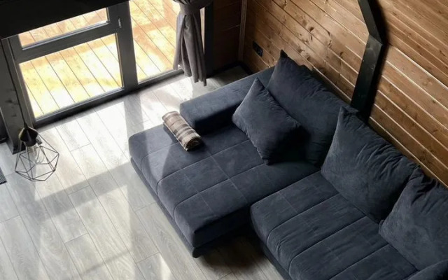 Частный дом Пещера