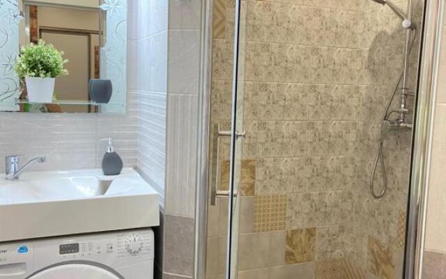 Апартаменты в Историческом центре