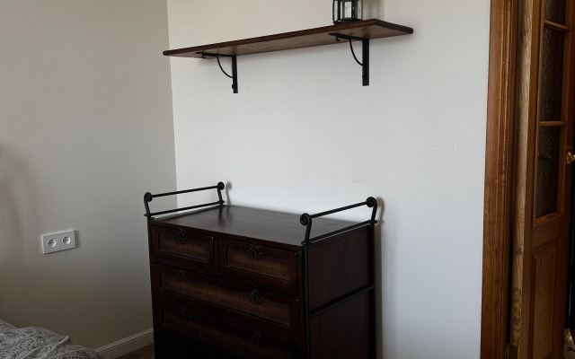 Квартира Hugge Place | у ЖД Вокзала