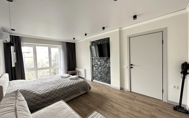 Квартира Уютная в центра Кисловодска