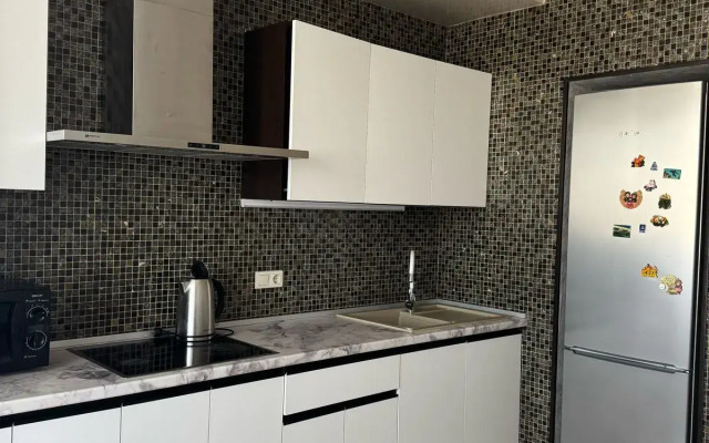 V Tsentre Apartments