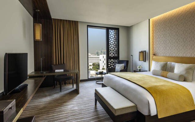 Alwadi Hotel Doha - MGallery
