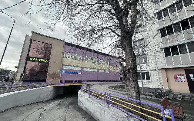 Квартира Уютная Студия в Туристическом Центре Города