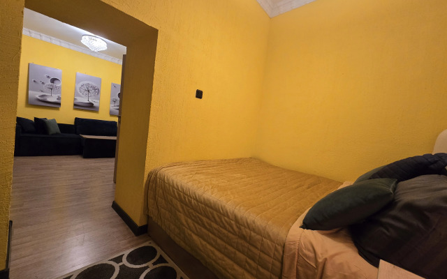 Апартаменты 7 У Старокалинкинского моста