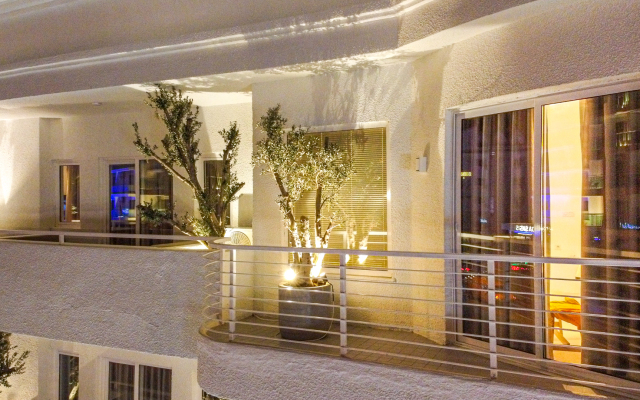 L'olive Homes