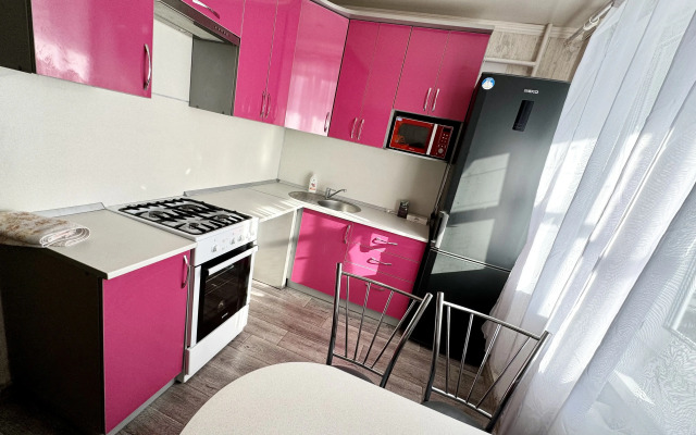 Sweet Home Flat
