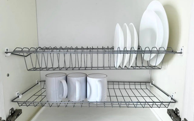 Апартаменты Bragin Hill