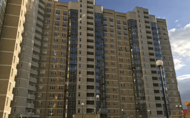 Квартира рядом с метро