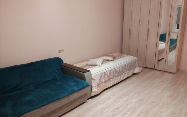 Dlya4kh Flat