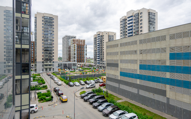 Апартаменты KazanRent