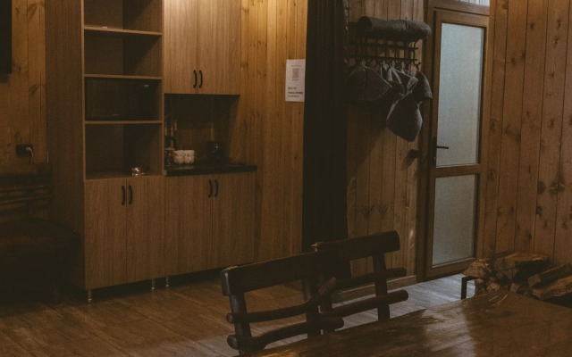 База отдыха Экосфера