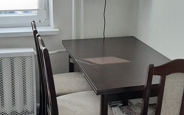 Апартаменты Ленинский Проспект 83а