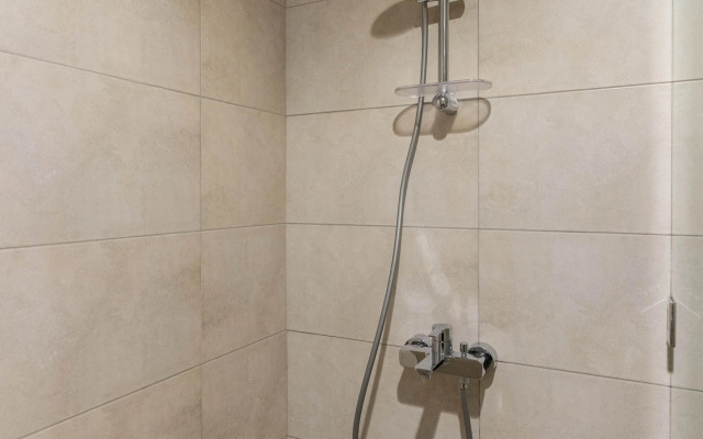 Apartamenty Next Level Business Bay Aykon City Apartments