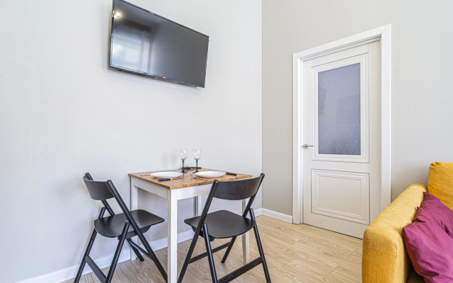 Апартаменты on Griboedova Canal