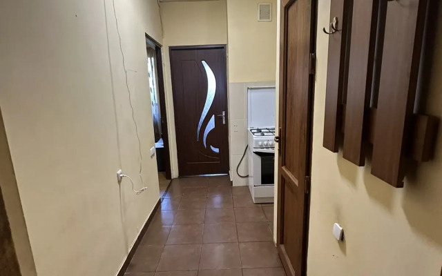 Perte House on Mashtots 15 Apartments