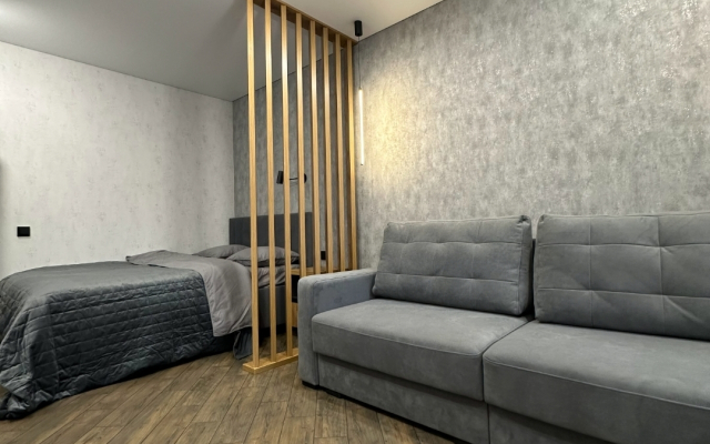 Квартира Уютная на побережье