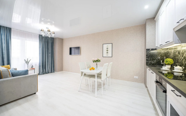 Апартаменты Пять Звёзд Западный Луч