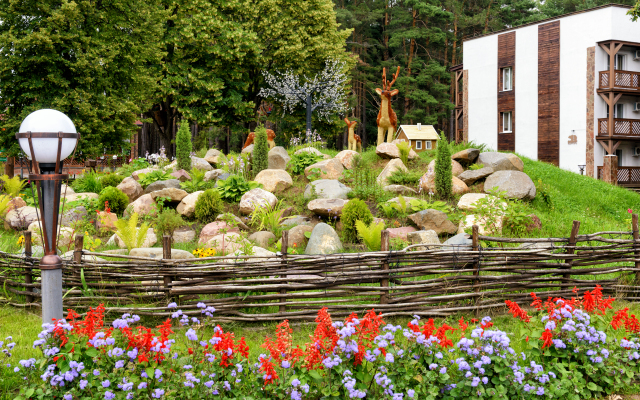 Отель Яхонты Таруса