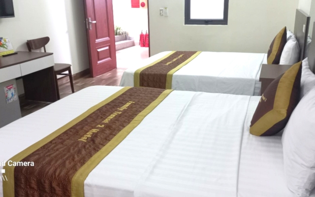 Family Transit 2 Hotel