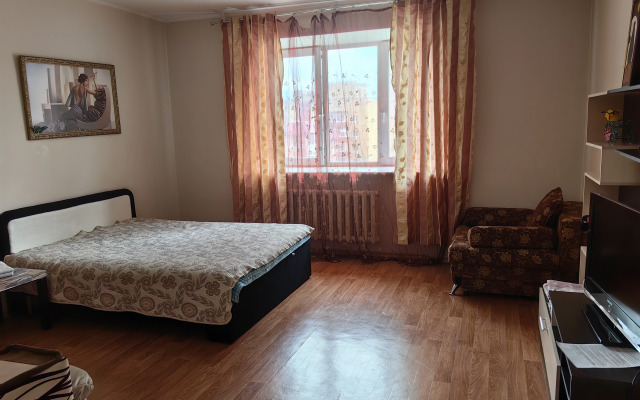 Tsvetnoy Bulvar Flat