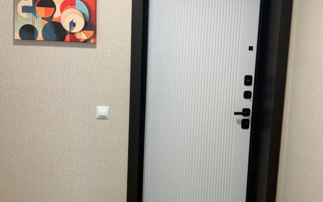 Апартаменты на улице Подзолкова