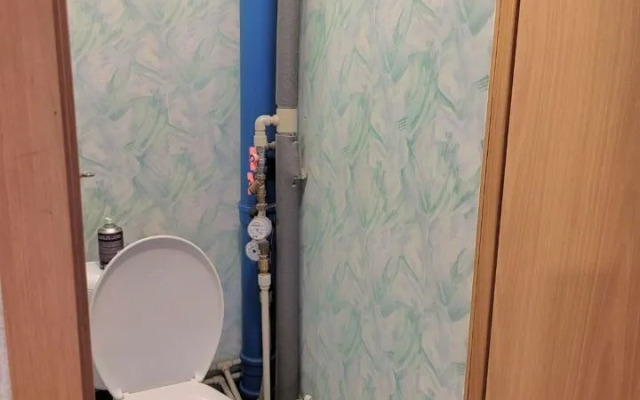 Квартира на Улице Забобонова 16