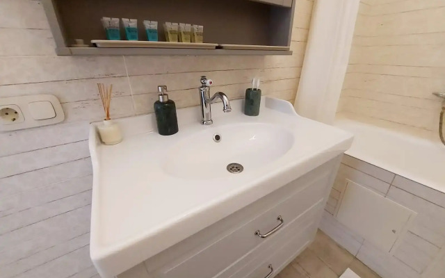 Udobstva I Komfort V Zhk Arbat Apartments
