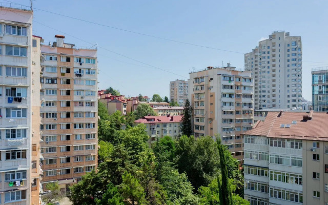 Na Dagomysskoy Ulitse 3/1k2 Apartment