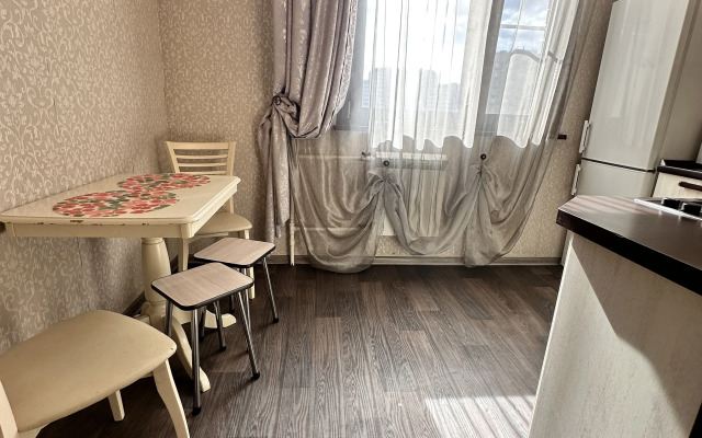 Квартира у педиатрии им Ю.Е.Вельтищева