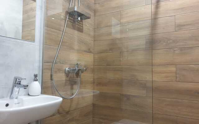 Апартаменты в Центре Города