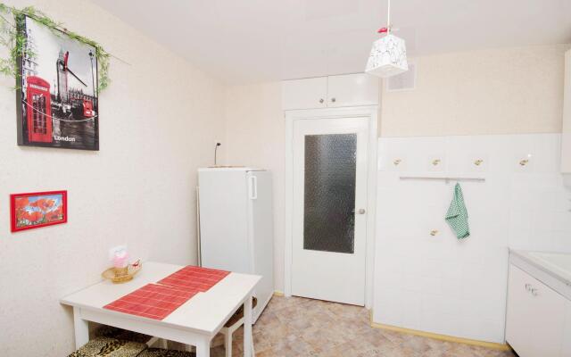 Апартаменты на улице Немига 10