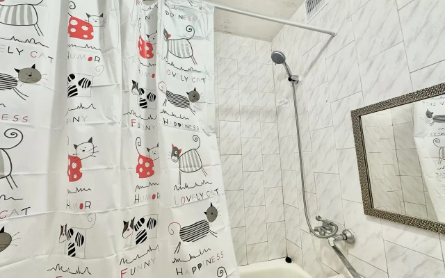 Flat Uyutno Kak Doma