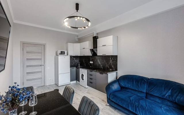 Апартаменты Фиалка от Ирины Савельевой + В курортной зоне + У входа в парк + Рядом Долина роз и Красное солнышко