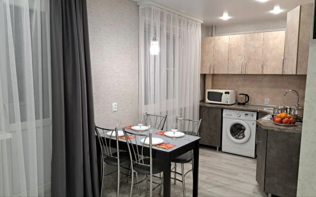 Uyutnaya dvushka pr. Lenina 121 Flat