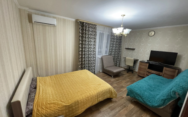 Gloriya Apart-Hotel
