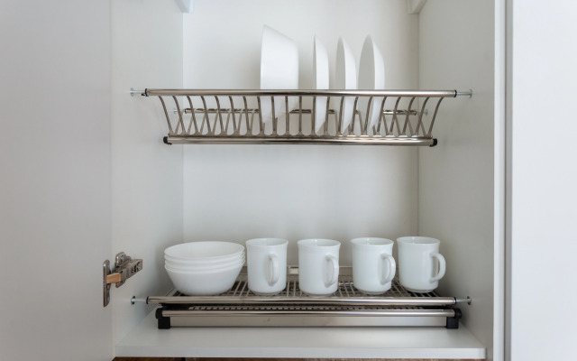 Квартира Студия Eliza Home в сердце города