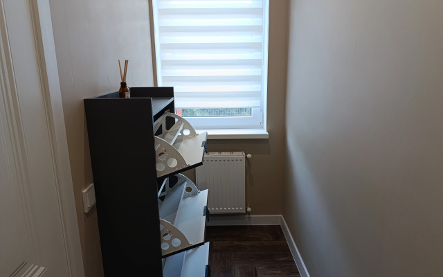 Pionerskiy Prospekt 100 V Alfa Rent Anapa Flat