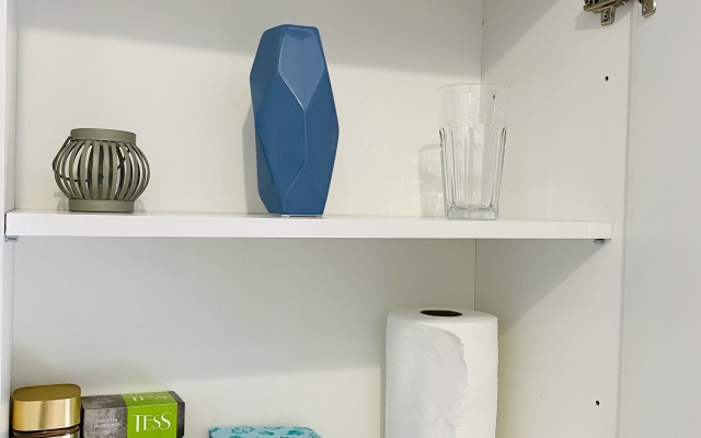 Апартаменты на Улице Партизанской 55