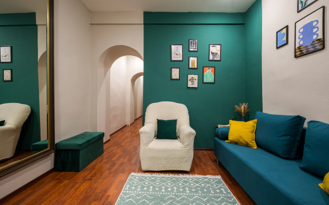 Квартира у Таврического сада