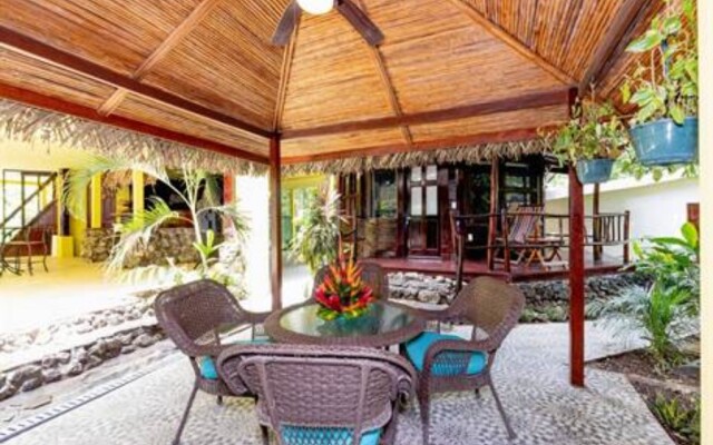 Casa Melosa Villa