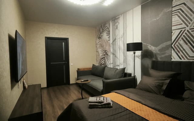 Proletarskaya 15 Apartments