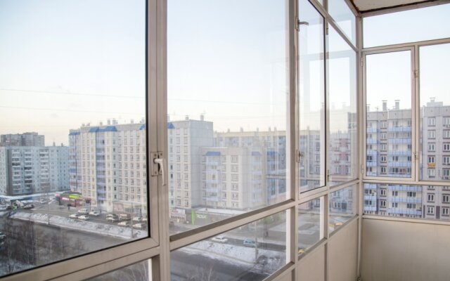 Severnyij Proezd 9 Apartments