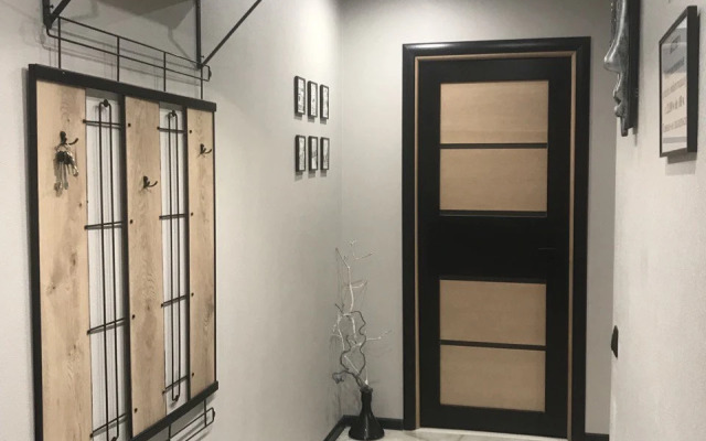 Квартира В гостях у Канта