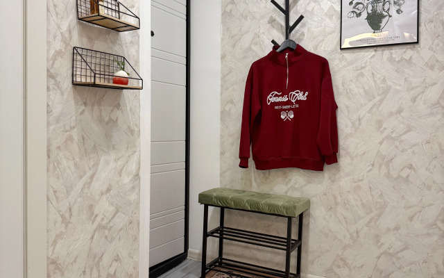 Квартира на Кадетском бульваре