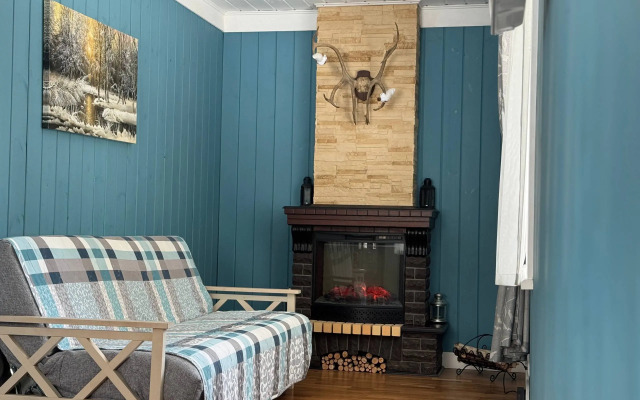 Гостевой Дом Финский Рантуэ