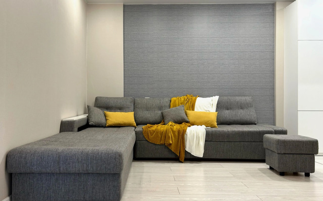 Evro Bliss Apartments