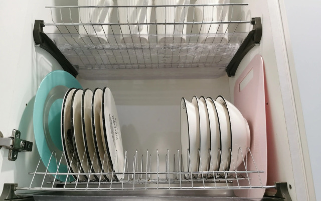 Квартира у Кремля на набережной